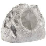 Lithe Audio All-in-one Bluetooth Outdoor Garden Rock Speaker (single)