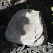 Lithe Audio All-in-one Bluetooth Outdoor Garden Rock Speaker (single)