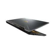 ASUS TUF (2019) Gaming Laptop - AMD Ryzen 7-3750H / 15.6inch FHD / 16GB RAM / 512GB SSD / 4GB NVIDIA GeForce GTX 1650 Graphics / Windows 10 Home / Black - [FX505DT-HN503T]