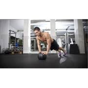 Max Strength - Medicine Slam Rubber Balls Mma Fitness Strength Training Cardio Training 7kg