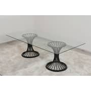 Pan Emirates Brandbits Dining Table