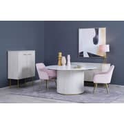 Pan Emirates Keyton Dining Table