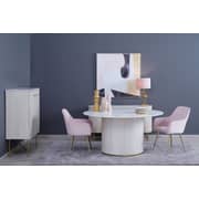 Pan Emirates Keyton Dining Table