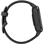 Garmin 010-02426-10 Venu Sq Music Smart Watch Black/Slate