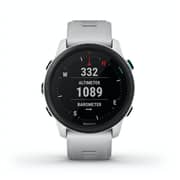 Garmin 010-02445-13 Forerunner 745 Smart Watch Whitestone