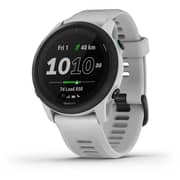 Garmin 010-02445-13 Forerunner 745 Smart Watch Whitestone