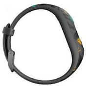 Garmin 0100190911 Vivofit Junior 2 Fitness Tracker The Resistance with Adjustable Band