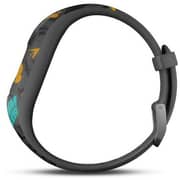 Garmin 0100190911 Vivofit Junior 2 Fitness Tracker The Resistance with Adjustable Band
