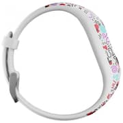 Garmin 0100190910 Vivofit Junior 2 Fitness Tracker Minnie Mouse with Adjustable Band
