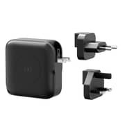 Powerology MagSafe Power Bank 10000mAh Black PPBCHA11-BK