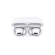 Apple AirPods Pro (2nd generation) with MagSafe Charging Case (Lightning)