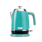 Haden Salcombe Kettle - Deep Teal