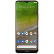 Nokia G50 128GB Midnight Sun/Sand 5G Dual Sim Smartphone