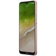 Nokia G50 128GB Midnight Sun/Sand 5G Dual Sim Smartphone