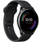 One Plus W301GB Classic Smart Watch Midnight Black