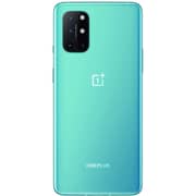 One Plus 8T 256GB Aquamarine Green 5G Dual Sim Smartphone