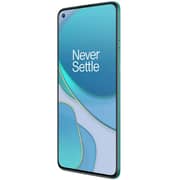 One Plus 8T 256GB Aquamarine Green 5G Dual Sim Smartphone
