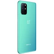 One Plus 8T 256GB Aquamarine Green 5G Dual Sim Smartphone