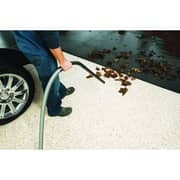 Bissell Garage Pro Wall Mounted Wet and Dry Car Vacuum Cleaner Black 2173E