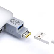 Smart Keeper Smart Data Blocker 1ea Yellow