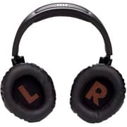 JBL Quantum 350 Wireless Detachable Boom Mic Over Ear Gaming Headset - Black