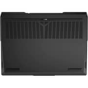 Lenovo Legion 5 Pro Y500 Gaming Laptop - 11th Gen i7 2.3GHz 16GB 1TB 4GB Win11Home 16inch WQXGA Storm Grey NVIDIA GeForce RTX 3050 Ti 82JF007BAX (2021) Middle East Version