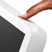 Amazon Echo Show 8 (2nd Gen) Smart Display With Alexa - Glacier White