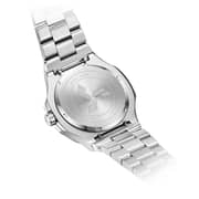 Tornado Men's Multi-Function Blue Dial Watch - T21001-SBSL