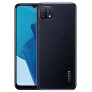 Oppo A16K 64GB Black 4G Dual Sim Smartphone