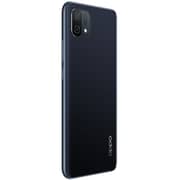 Oppo A16K 64GB Black 4G Dual Sim Smartphone