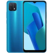 Oppo A16K 64GB Blue 4G Dual Sim Smartphone