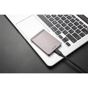 Lexar Portable SSD 512GB Black LSL200X512G-RNNNG
