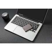 Lexar Portable SSD 512GB Black LSL200X512G-RNNNG