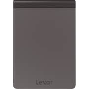 Lexar External Portable SSD 2TB USB3.1 Grey LSL200X002T-RNNNG