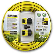 Karcher Pressure Washer With Hose Yellow K2 Universal