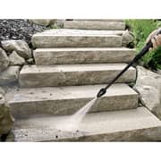 Karcher Pressure Washer With Hose Yellow K2 Universal