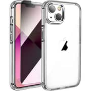 Glassology 111693 Clear Case iPhone 13 Mini