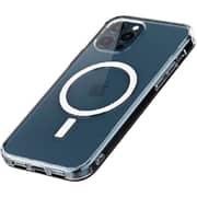 Glassology 111898 Magsafe Clear Case iPhone 13