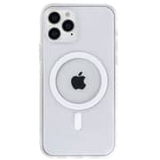 Glassology 111911 Magsafe Clear Case iPhone 13 Pro Max