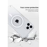 Glassology 111911 Magsafe Clear Case iPhone 13 Pro Max