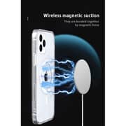 Glassology 111911 Magsafe Clear Case iPhone 13 Pro Max