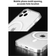 Glassology 111911 Magsafe Clear Case iPhone 13 Pro Max