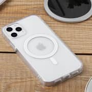 Glassology 111911 Magsafe Clear Case iPhone 13 Pro Max