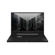 ASUS TUF Dash F15 (2021) Gaming Laptop - 11th Gen / Intel Core i7-11370H / 15.6inch FHD / 16GB RAM / 512GB SSD / 8GB NVIDIA GeForce RTX 3070 Graphics / Windows 10 / Eclipse Grey - [FX516PR-HN002T]