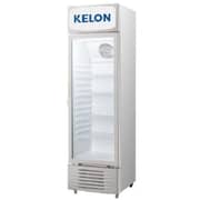 Kelon Upright Bottle Cooler White 420 Litres KFL-42FC