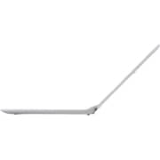 Avita NE14A2MEC43B-CGB Laptop - Celeron 1.1GHz 4GB 128GB Shared Win10HomeS 14inch HD Canvas Grey English/Arabic Keyboard