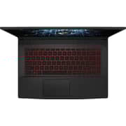 MSI GF65 Thin Gaming Laptop - Intel Core i5 / 15.6inch / 8GB RAM / 512GB SSD / NVIDIA GeForce RTX 3060 Graphics / Windows 10 / Black - [GF65]