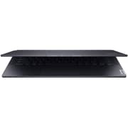 Lenovo Yoga Slim 7 Laptop - 11th Gen Core i7 2.80GHz 16GB 512GB Shared WIn11Home QHD 13.3inch Grey English/Arabic Keyboard 82CU008AAX (2021) Middle East Version