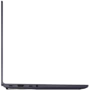 Lenovo Yoga Slim 7 Laptop - 11th Gen Core i7 2.80GHz 16GB 512GB Shared WIn11Home QHD 13.3inch Grey English/Arabic Keyboard 82CU008AAX (2021) Middle East Version