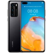 Huawei P40 Ana-nx9 8GB 128GB Dual/Hybrid-sim 5G Smartphone Black International Version